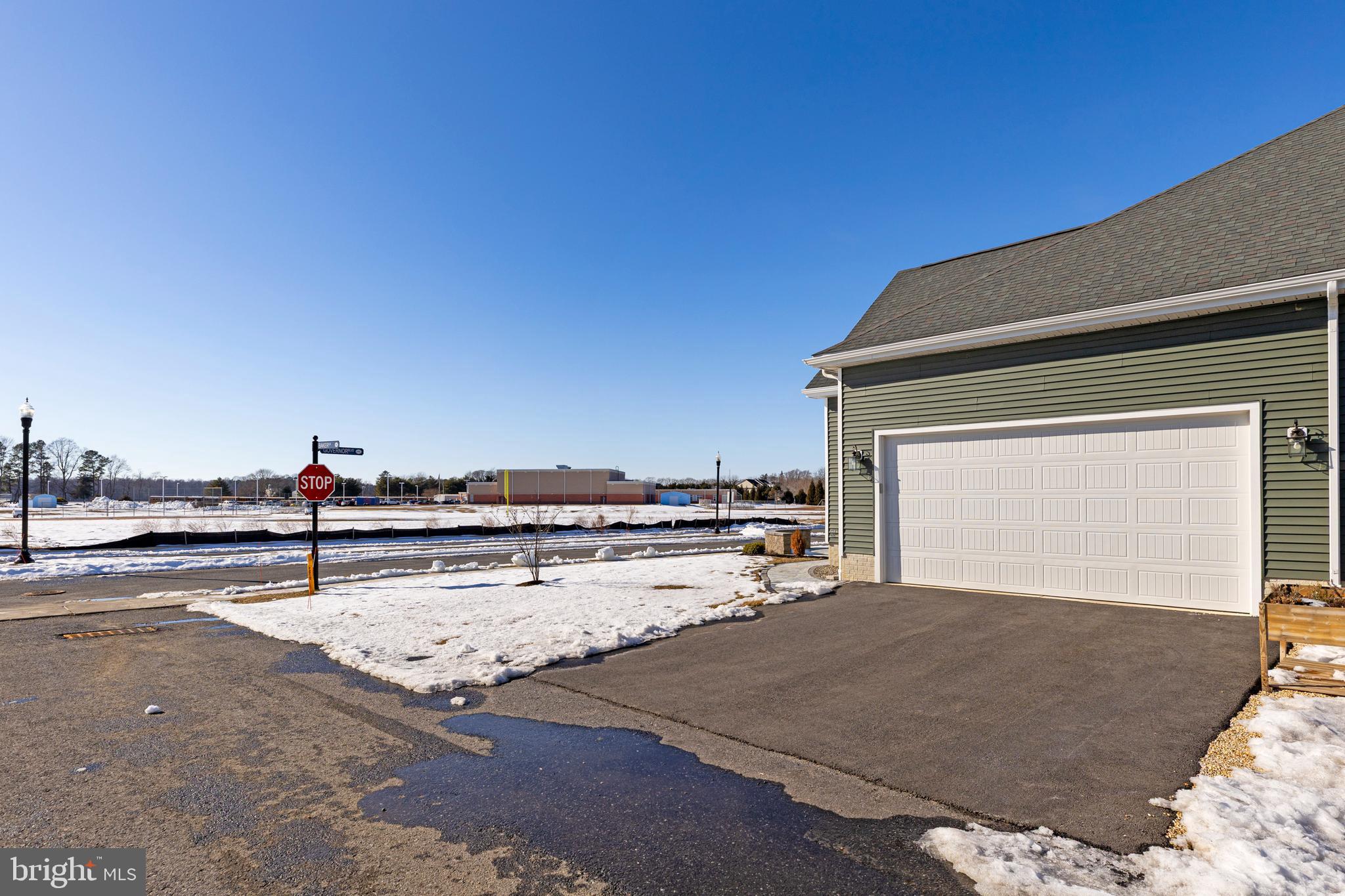 200 Fox Street Milton, DE 19968 - Photo 47 of 67 Two car garage and parking