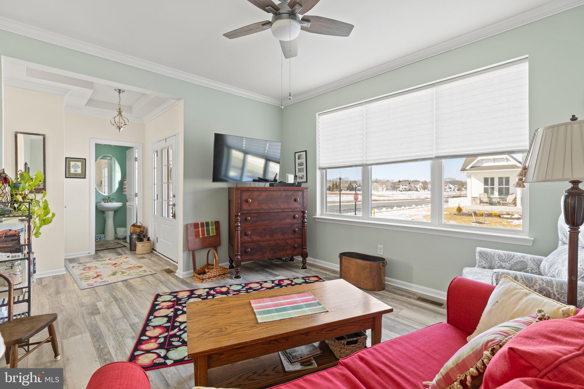 200 Fox Street Milton, DE 19968 - Photo 5 of 67 Dining room or den