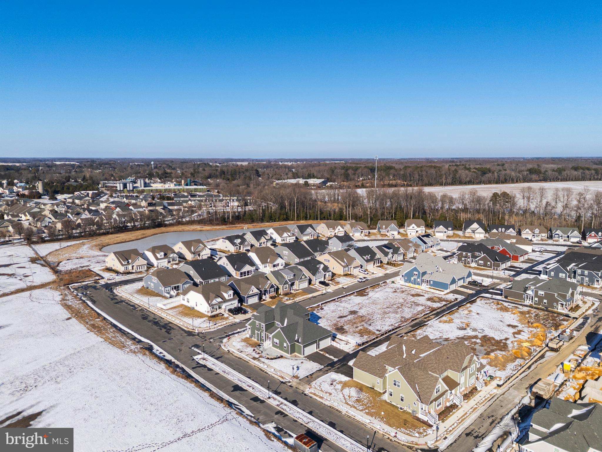 200 Fox Street Milton, DE 19968 - Photo 55 of 67