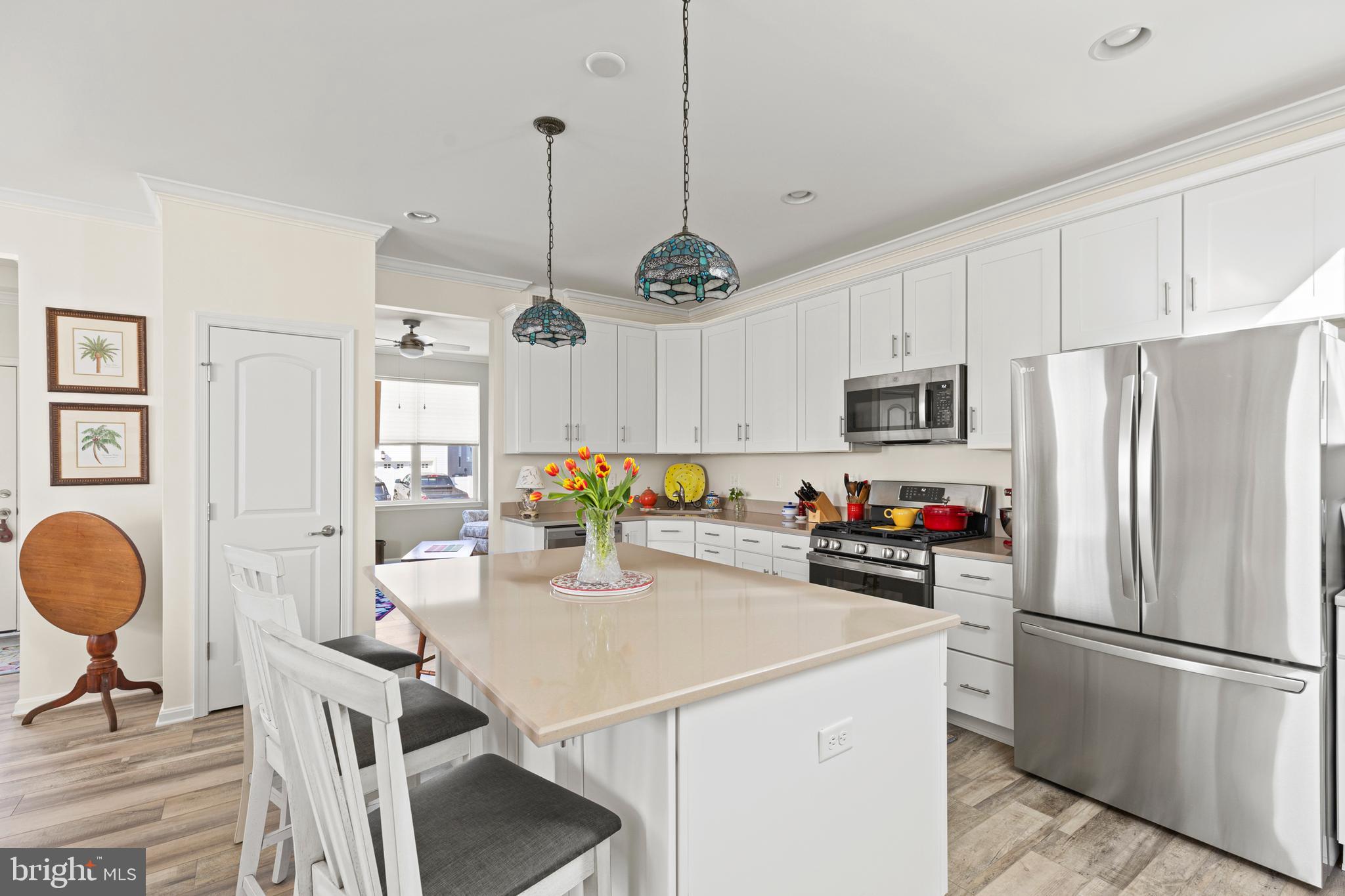 200 Fox Street Milton, DE 19968 - Photo 6 of 67 Spacious kitchen