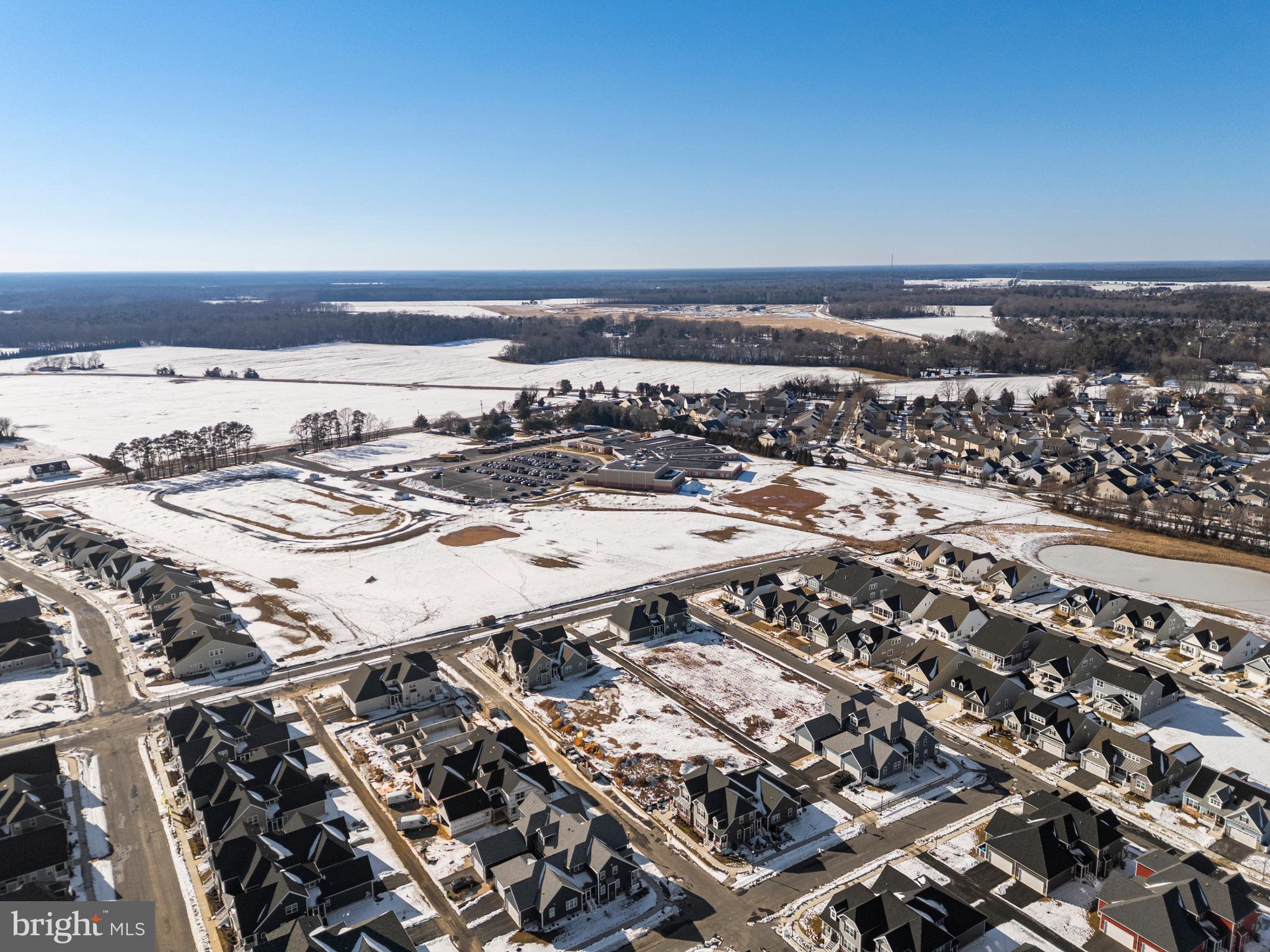 200 Fox Street Milton, DE 19968 - Photo 64 of 67