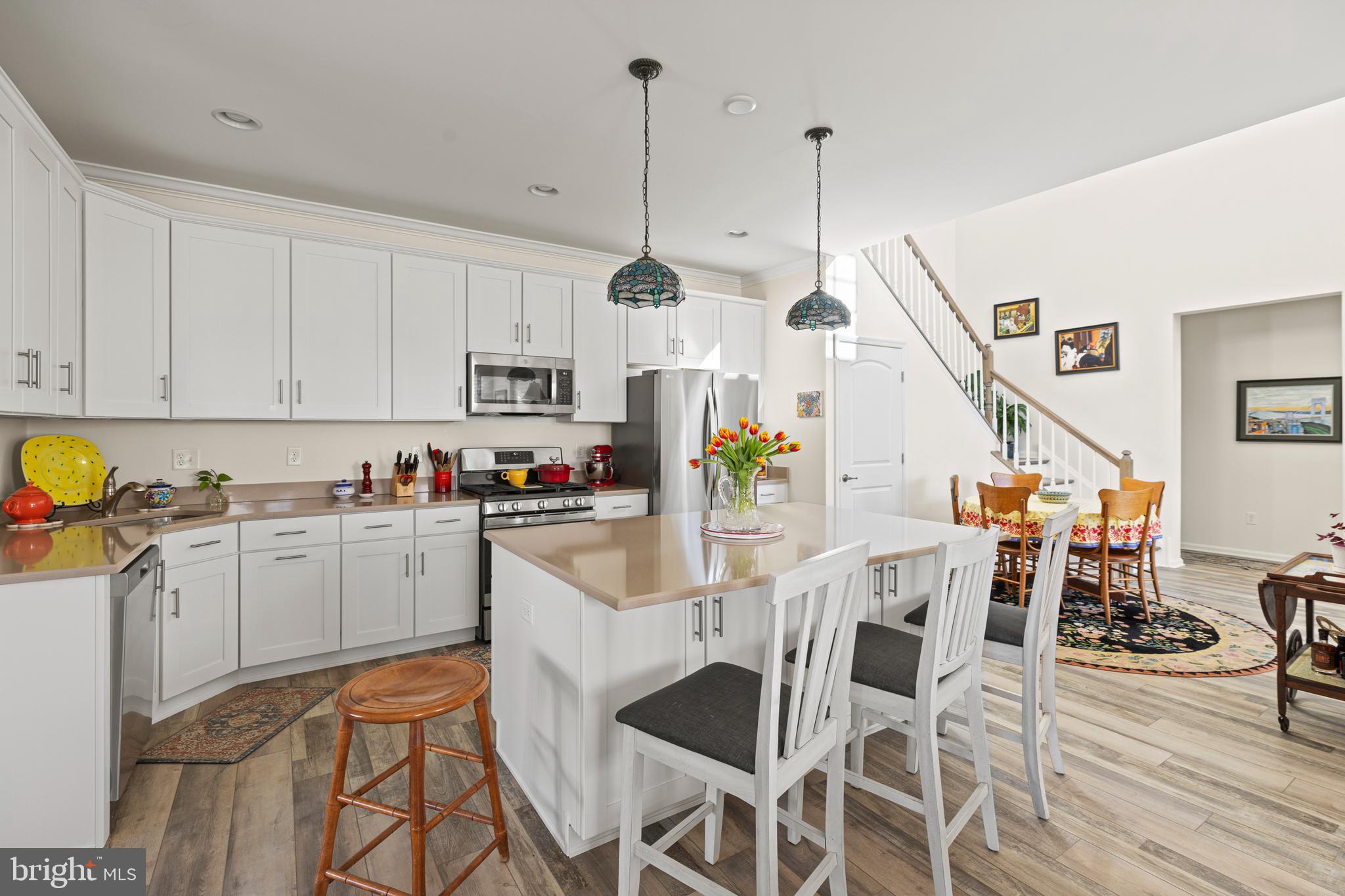 200 Fox Street Milton, DE 19968 - Photo 8 of 67 Kitchen