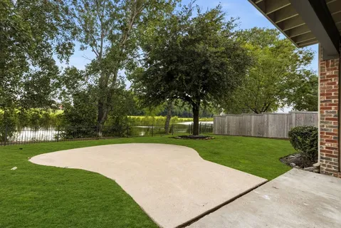 $839,900 | 8417 Gallery Way, McKinney, TX 75072