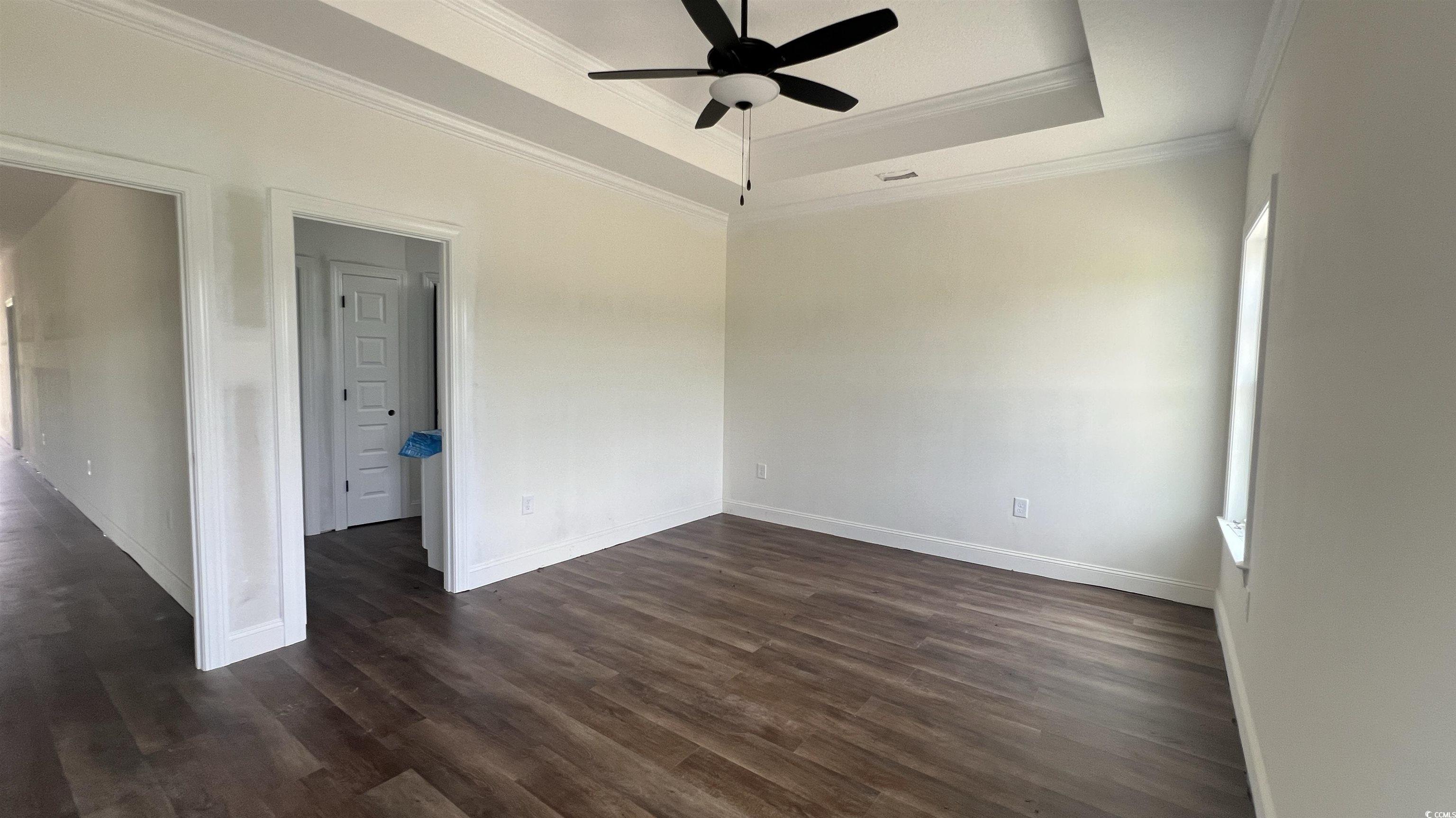 3597 Valley Forge Road Aynor, SC 29511 - Photo 19 of 31 Gallery Image 19