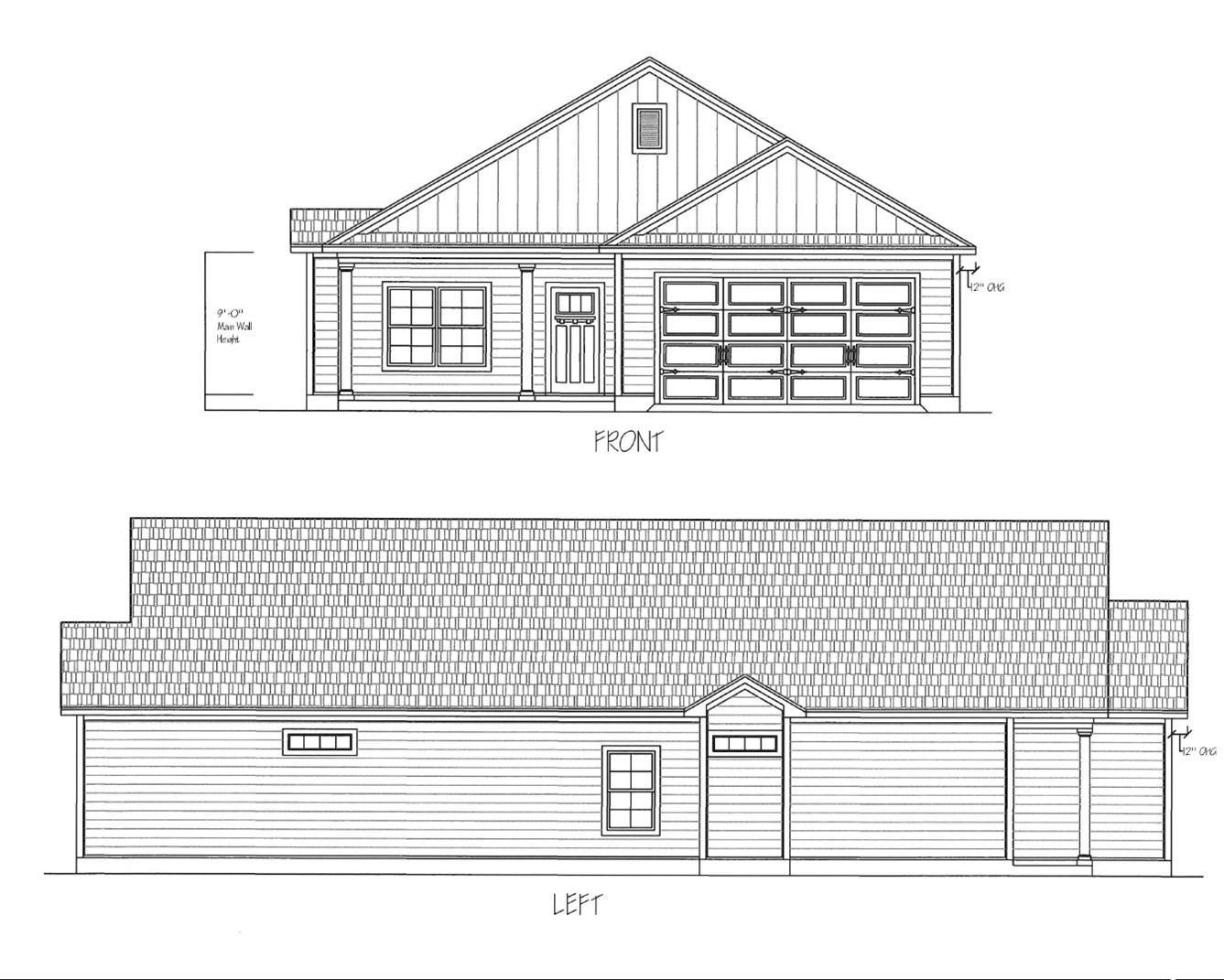 3597 Valley Forge Road Aynor, SC 29511 - Photo 5 of 31 Gallery Image 5