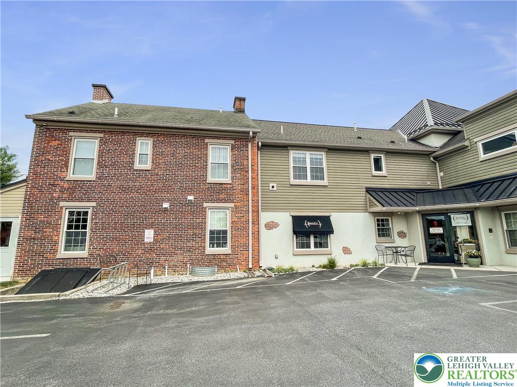 758 Main Street, Unit 2 Hellertown, PA 18055 - Photo 24 of 24