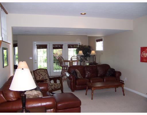 333 Whitestown Road Harmony, PA 16037 - Photo 9 of 16 Den/Family/Great Room. The lower level game room has plenty of room for formal or informal entertaining, and leads to the back pool and patio areas!
