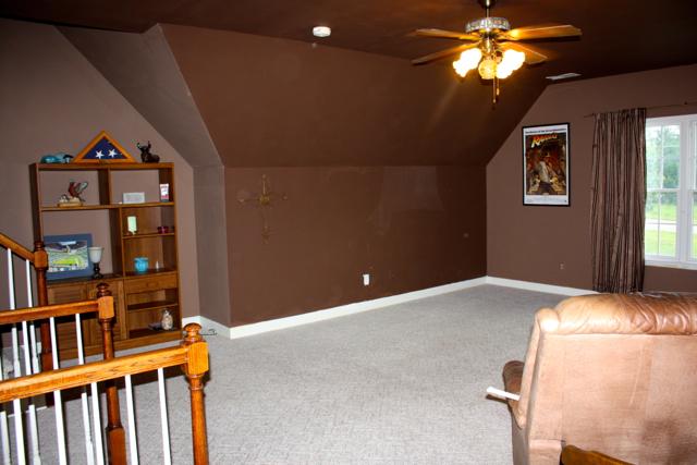 7282 Old Franklin Road Fairview, TN 37062 - Photo 17 of 20 Another view of 20x20 bonus room.
