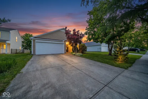 $249,900 | 406 West Warrior Court, Sheridan, IN 46069