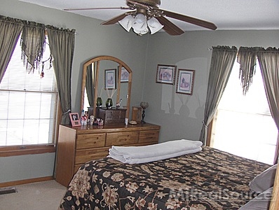 5580 Marsh Road East China, MI 48054 - Photo 14 of 27 Master Bedroom