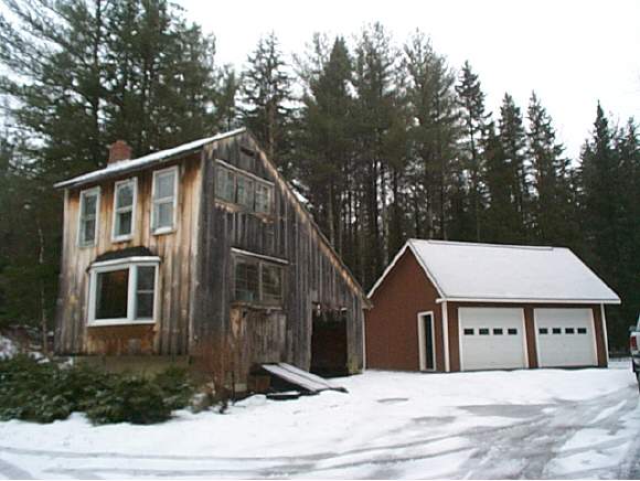 1623 Brook Road Burke, VT 05871 - Photo 1 of 1 Gallery Image 1