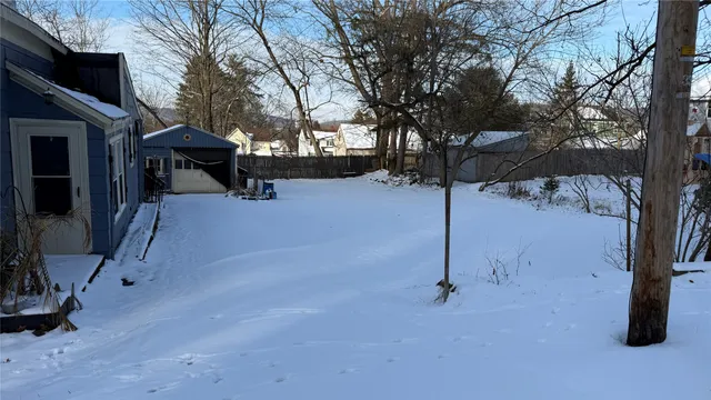 $99,000 | 89-91 Evans Street, Binghamton, NY 13903