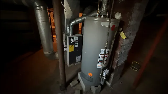 $99,000 | 89-91 Evans Street, Binghamton, NY 13903