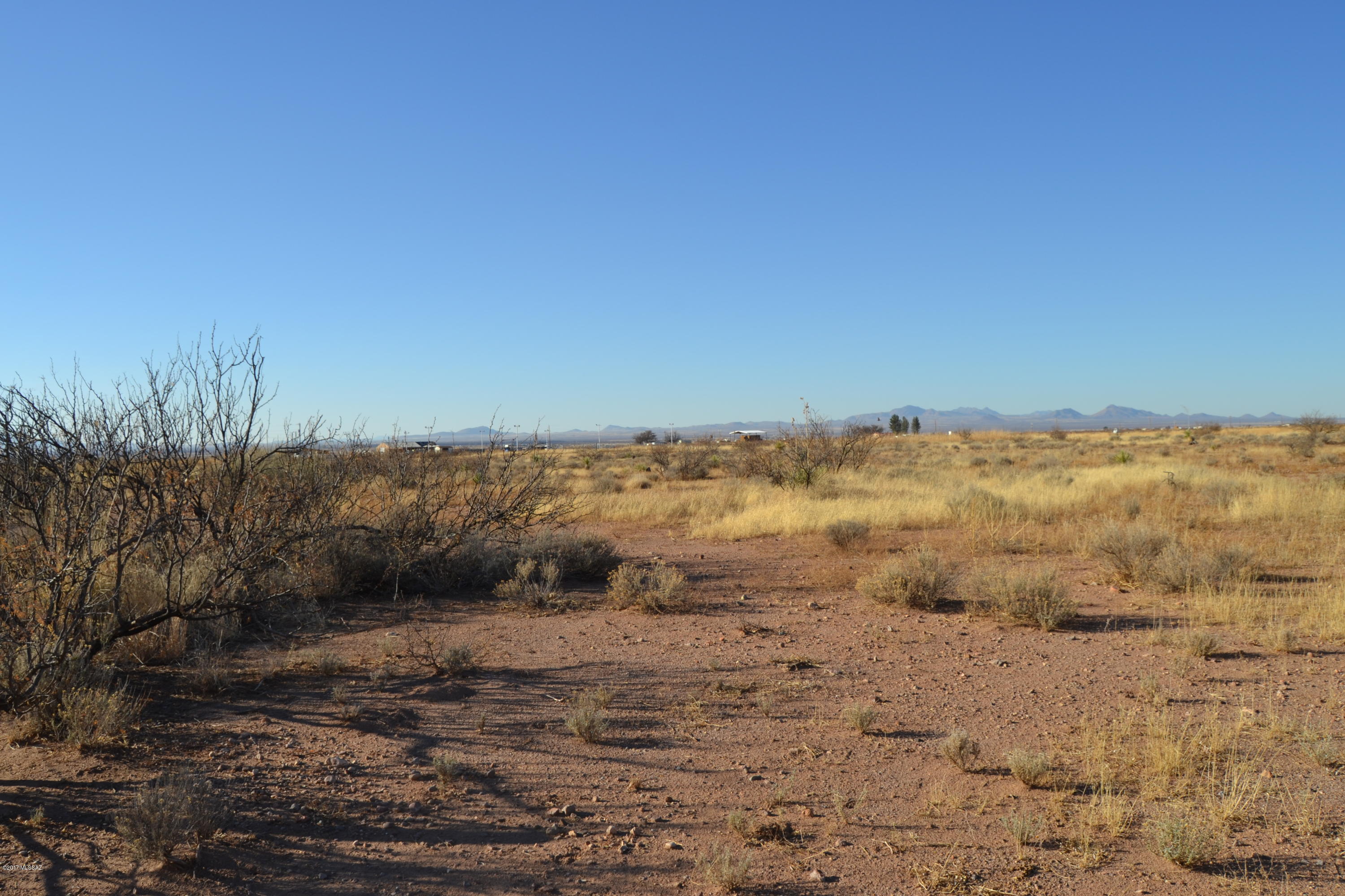 12.22 Acres Lee Road McNeal, AZ 85617 - Photo 2 of 8