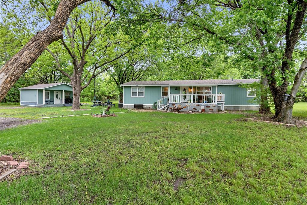 8546 County Road 500 Blue Ridge, TX 75424 - Photo 2 of 27