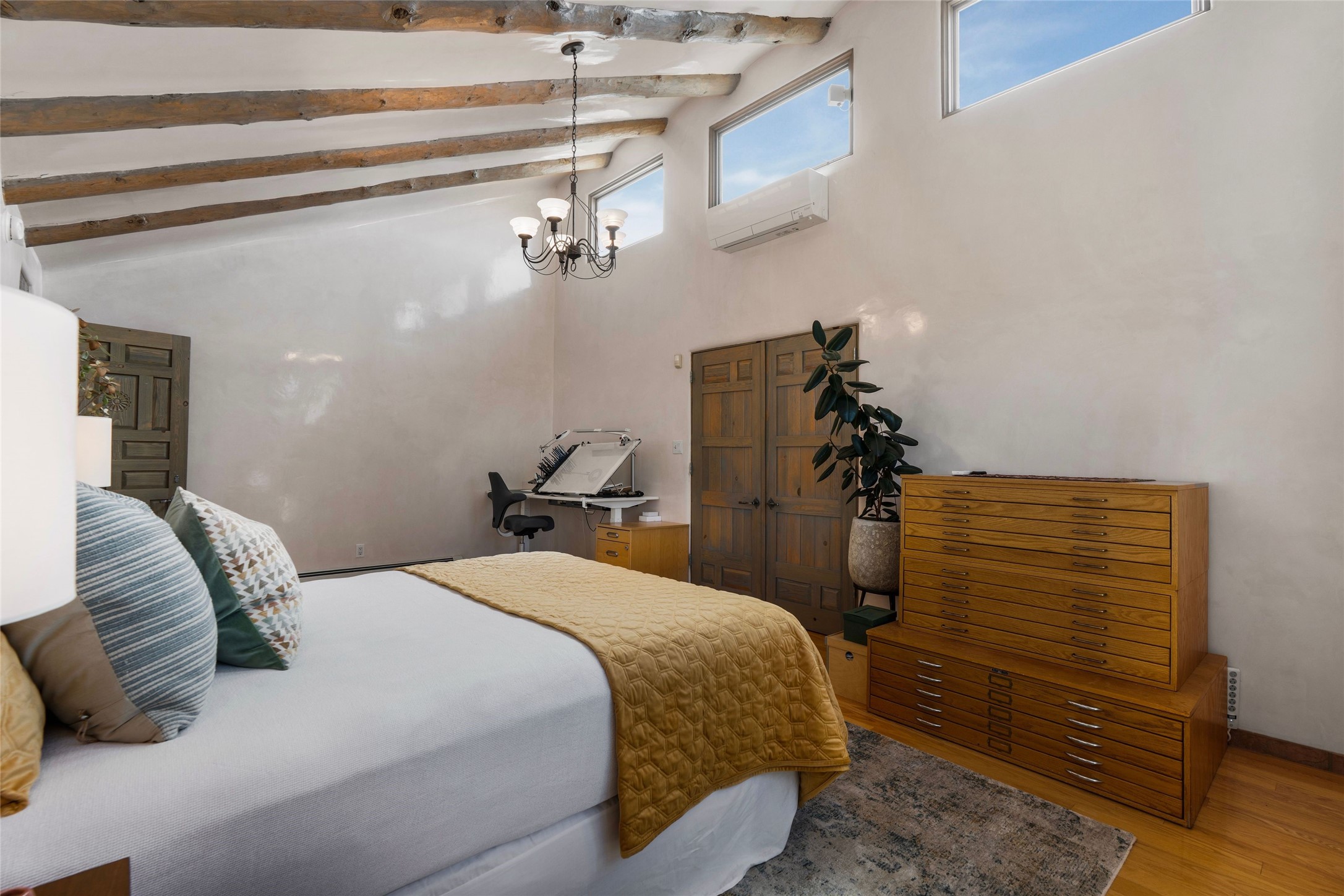 1396 Hyde Park Road Santa Fe, NM 87501 - Photo 15 of 47