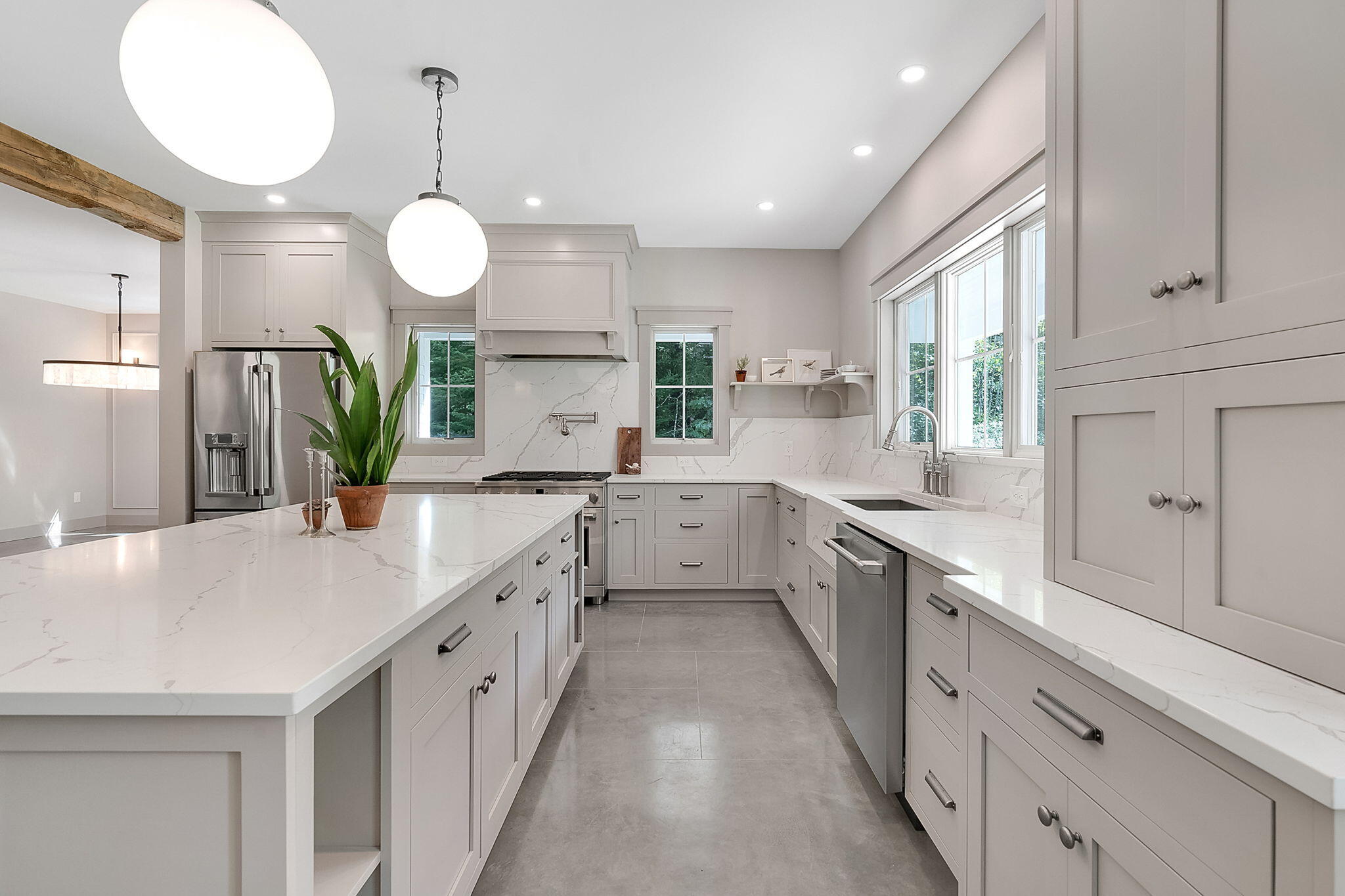 124 Flying Point Road Freeport, ME 04032 - Photo 11 of 53 124FlyingPoint-21