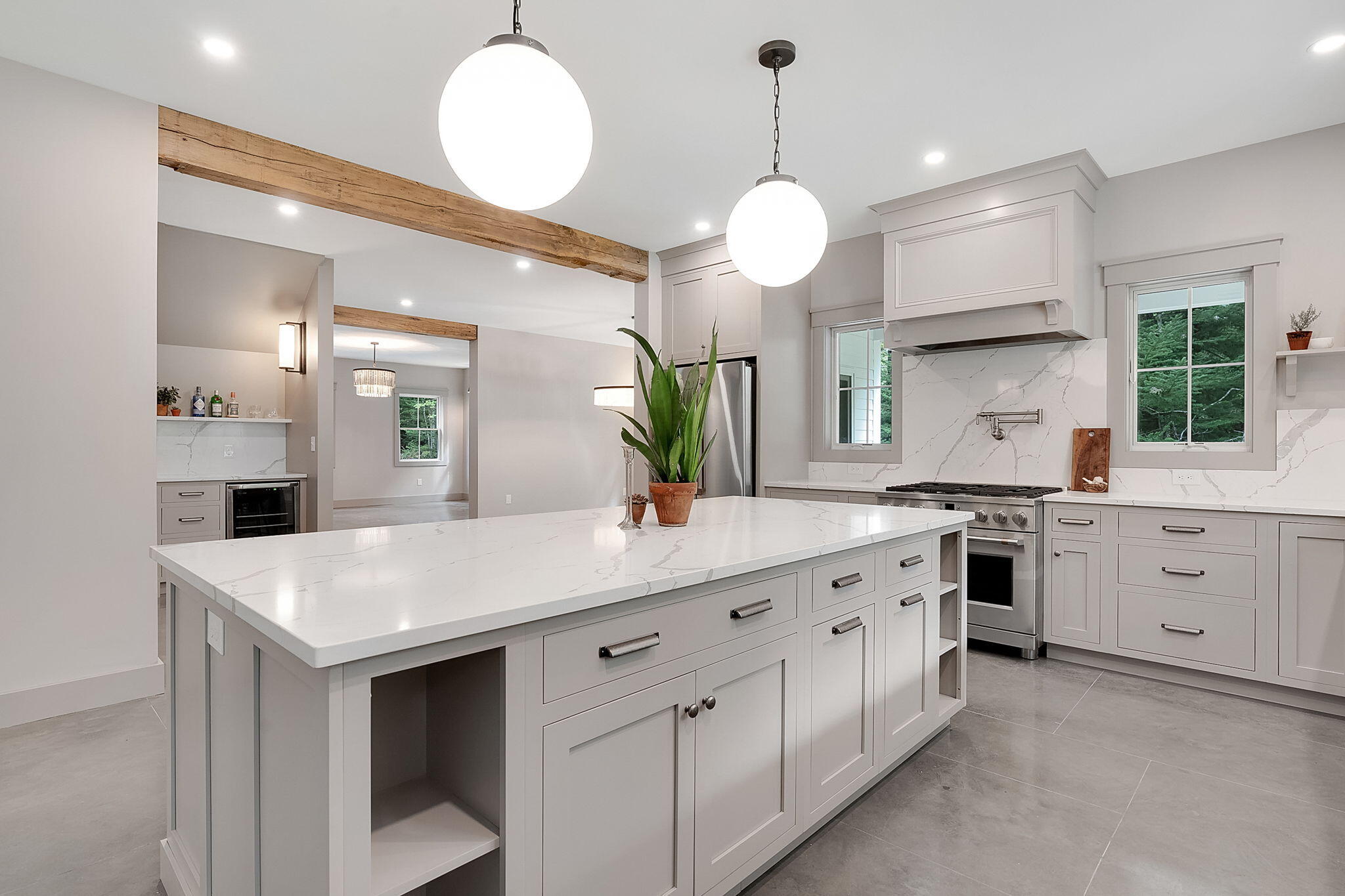 124 Flying Point Road Freeport, ME 04032 - Photo 14 of 53 124FlyingPoint-22