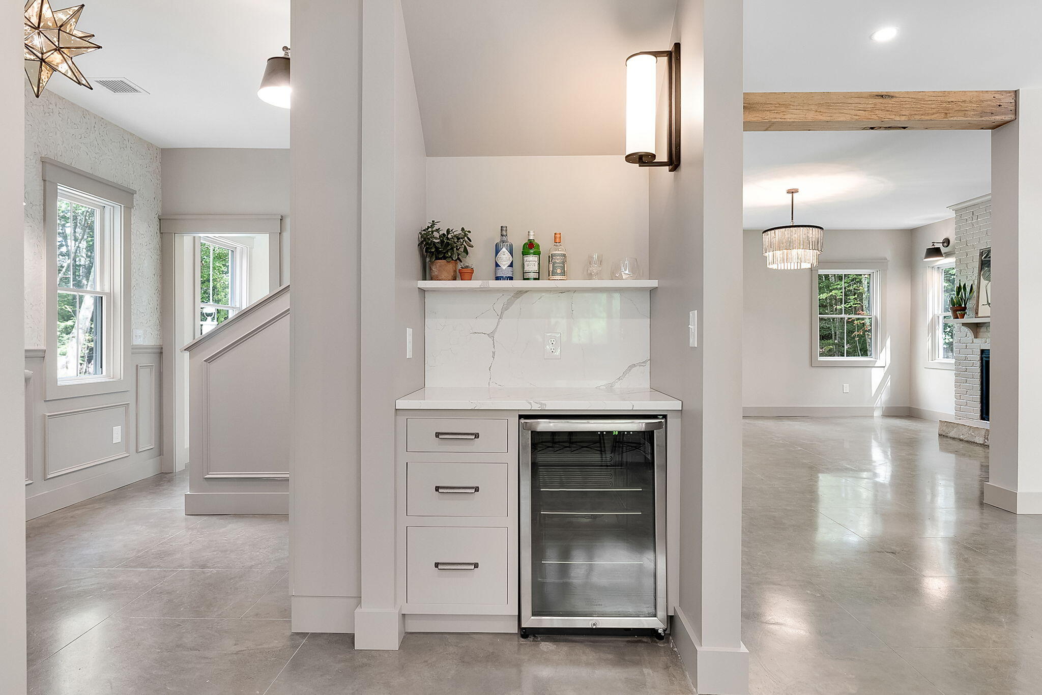 124 Flying Point Road Freeport, ME 04032 - Photo 15 of 53 124FlyingPoint-29