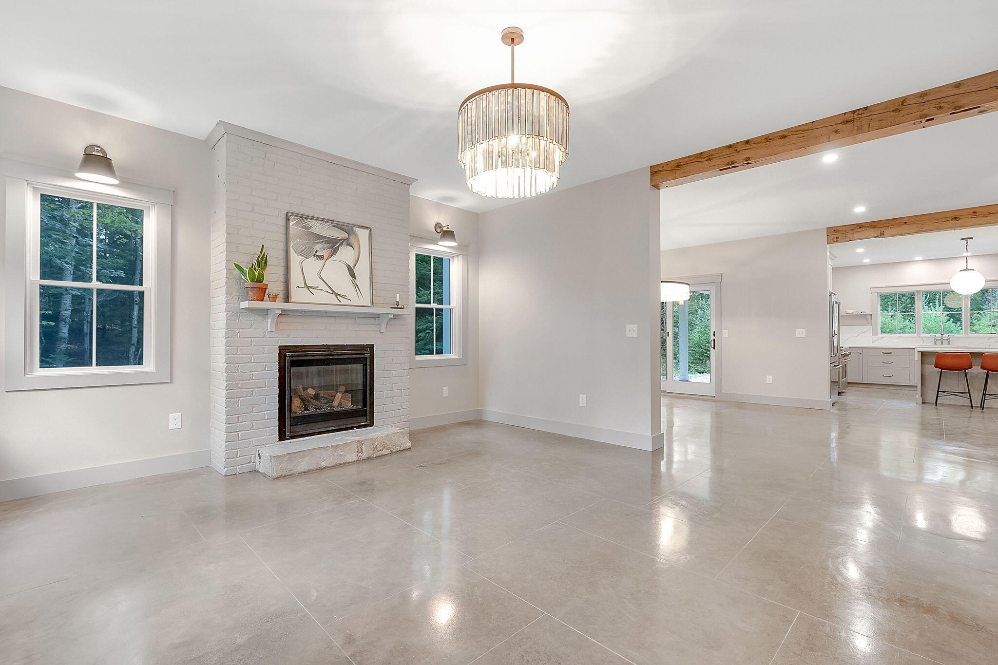 124 Flying Point Road Freeport, ME 04032 - Photo 20 of 53 124FlyingPoint-15