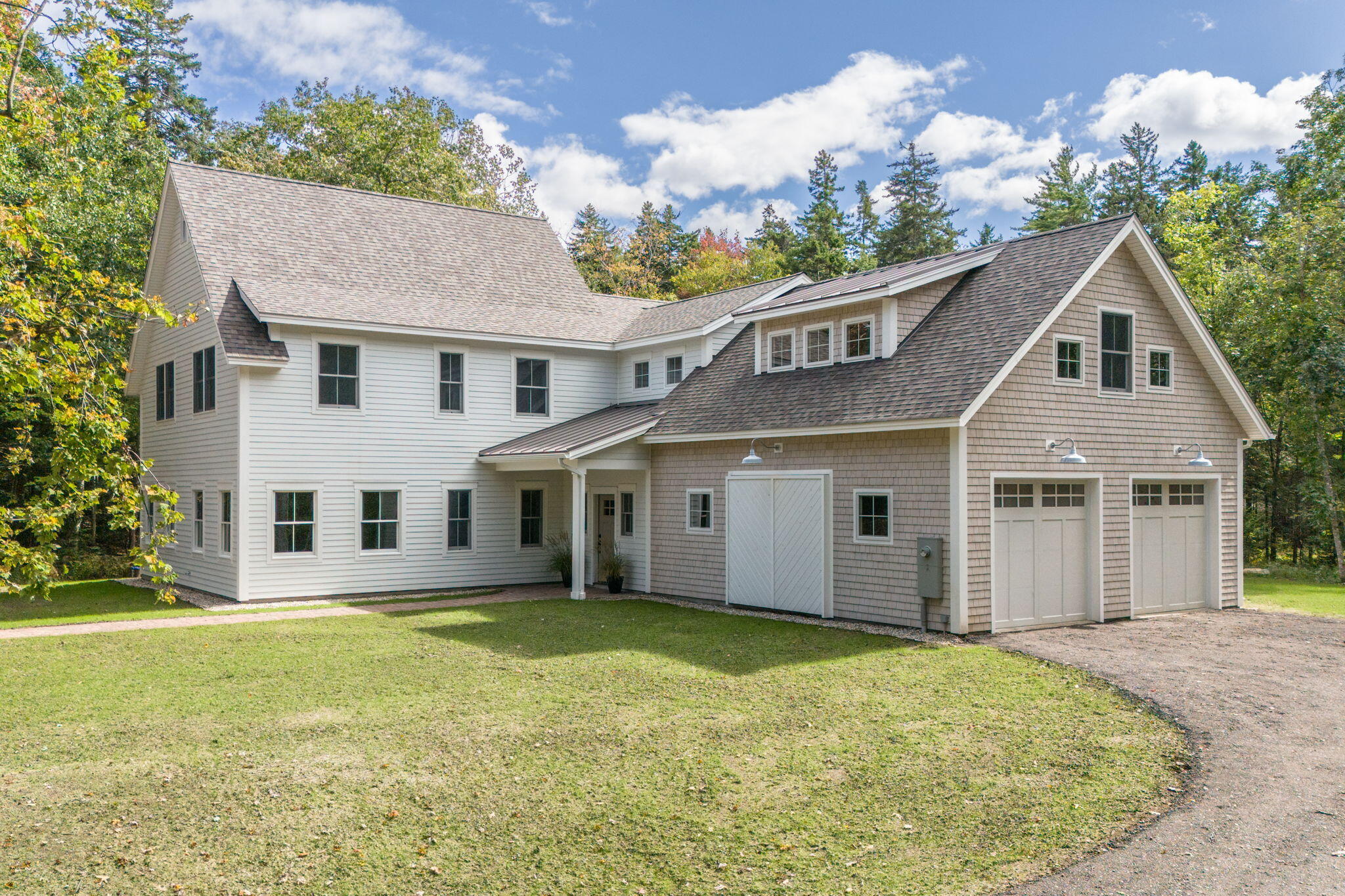 124 Flying Point Road Freeport, ME 04032 - Photo 3 of 53 124FlyingPoint-2