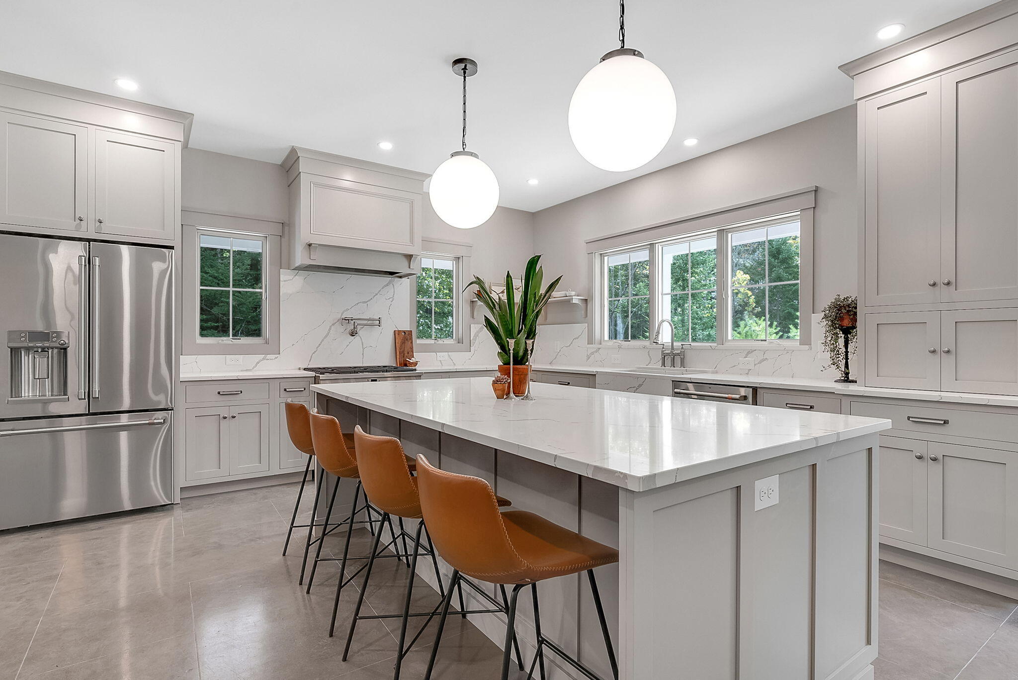 124 Flying Point Road Freeport, ME 04032 - Photo 8 of 53 124FlyingPoint-20