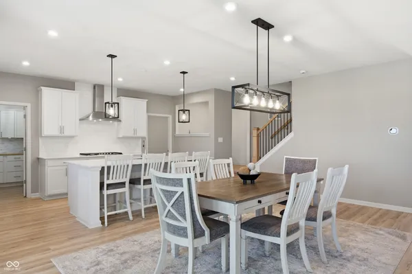 $539,000 | 3418 Hadley Drive, Brownsburg, IN 46112
