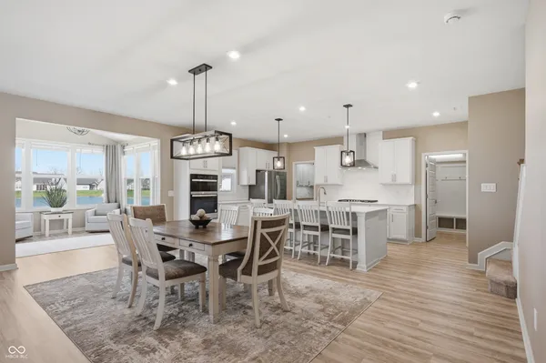 $539,000 | 3418 Hadley Drive, Brownsburg, IN 46112