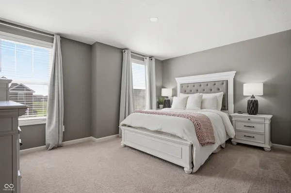 $539,000 | 3418 Hadley Drive, Brownsburg, IN 46112