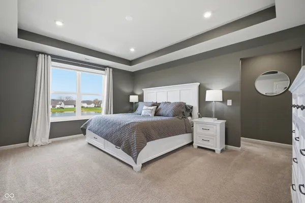 $539,000 | 3418 Hadley Drive, Brownsburg, IN 46112