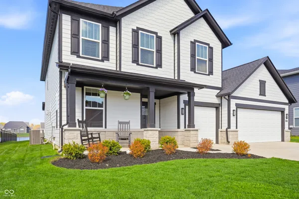 $539,000 | 3418 Hadley Drive, Brownsburg, IN 46112