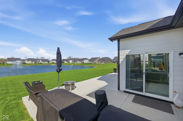 $539,000 | 3418 Hadley Drive, Brownsburg, IN 46112