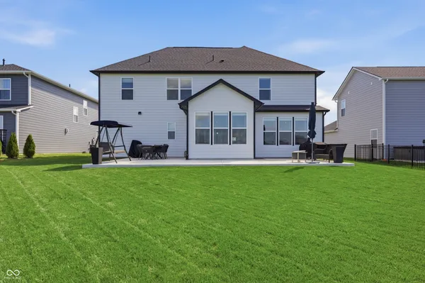 $539,000 | 3418 Hadley Drive, Brownsburg, IN 46112