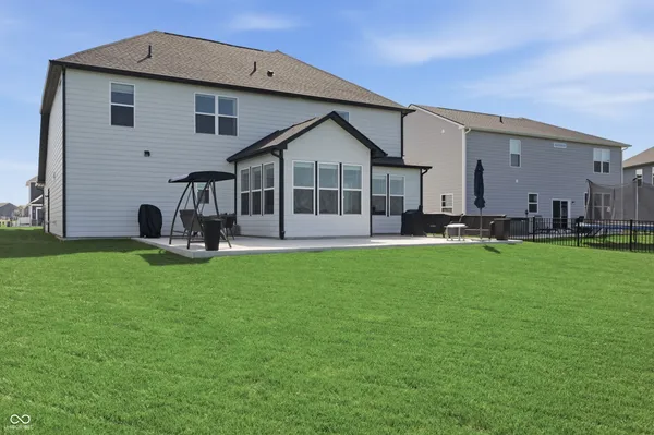 $539,000 | 3418 Hadley Drive, Brownsburg, IN 46112