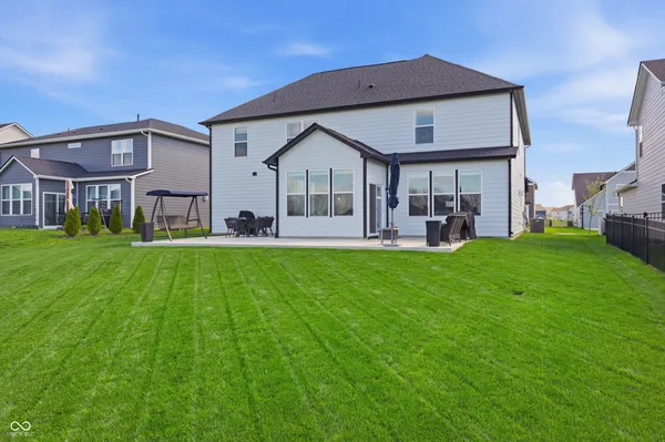 $539,000 | 3418 Hadley Drive, Brownsburg, IN 46112