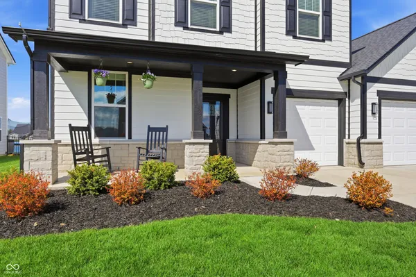 $539,000 | 3418 Hadley Drive, Brownsburg, IN 46112