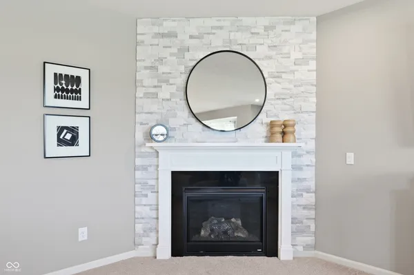 $539,000 | 3418 Hadley Drive, Brownsburg, IN 46112