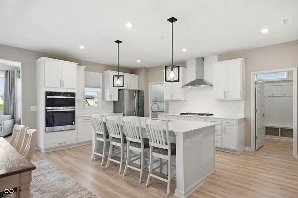 $539,000 | 3418 Hadley Drive, Brownsburg, IN 46112