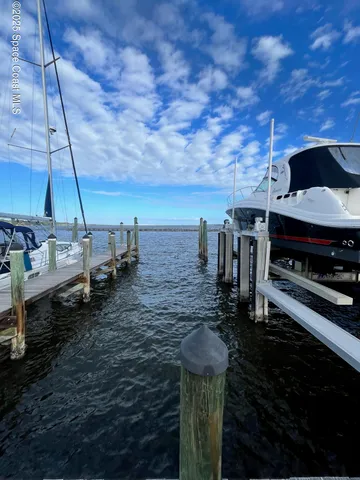 $51,000 | Wet Slip Wet Slip, Unit E13 E13, Cocoa, FL 32922