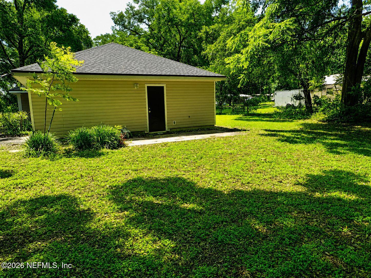 901 Southwest Pecan Street Keystone Heights, FL 32656 - Photo 25 of 26 25
