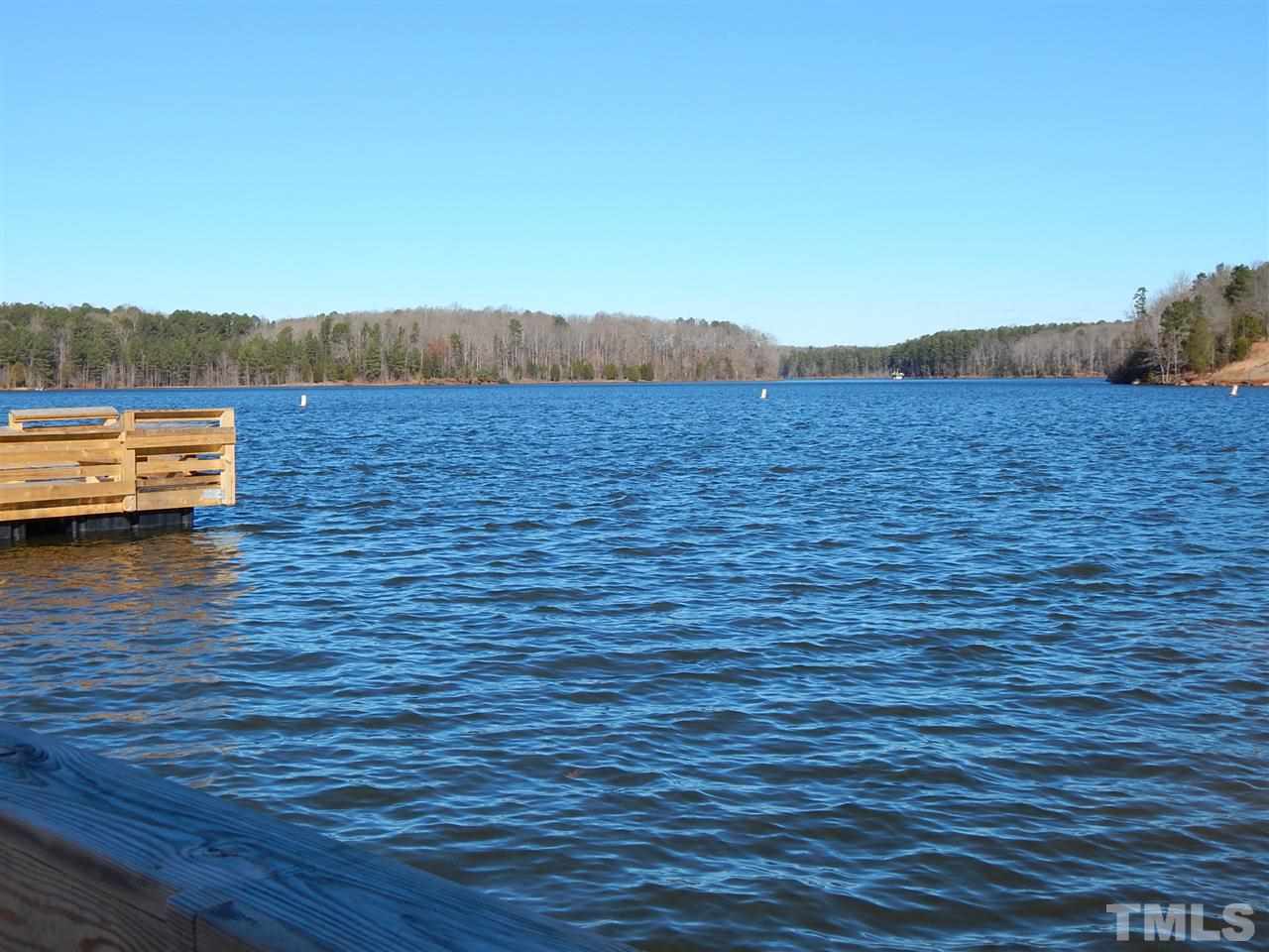 5051 Neuse Commons Lane Raleigh, NC 27616 - Photo 20 of 23 a view of lake and mountain