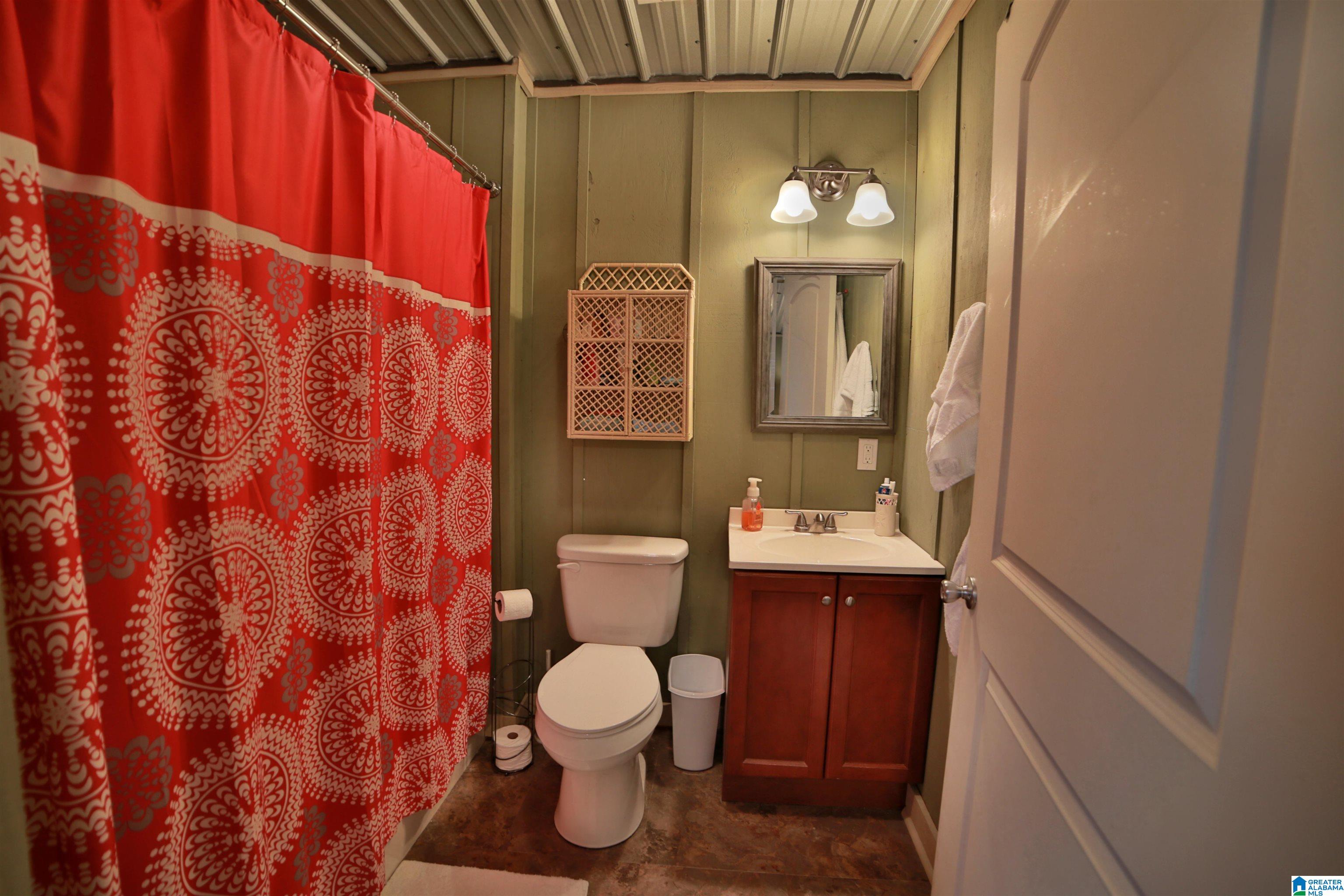 465 Jeans Way Wedowee, AL 36278 - Photo 11 of 16