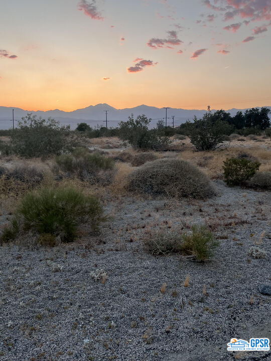 0 Tram View Road Desert Hot Springs, CA 92240 - Photo 1 of 1 Gallery Image 1