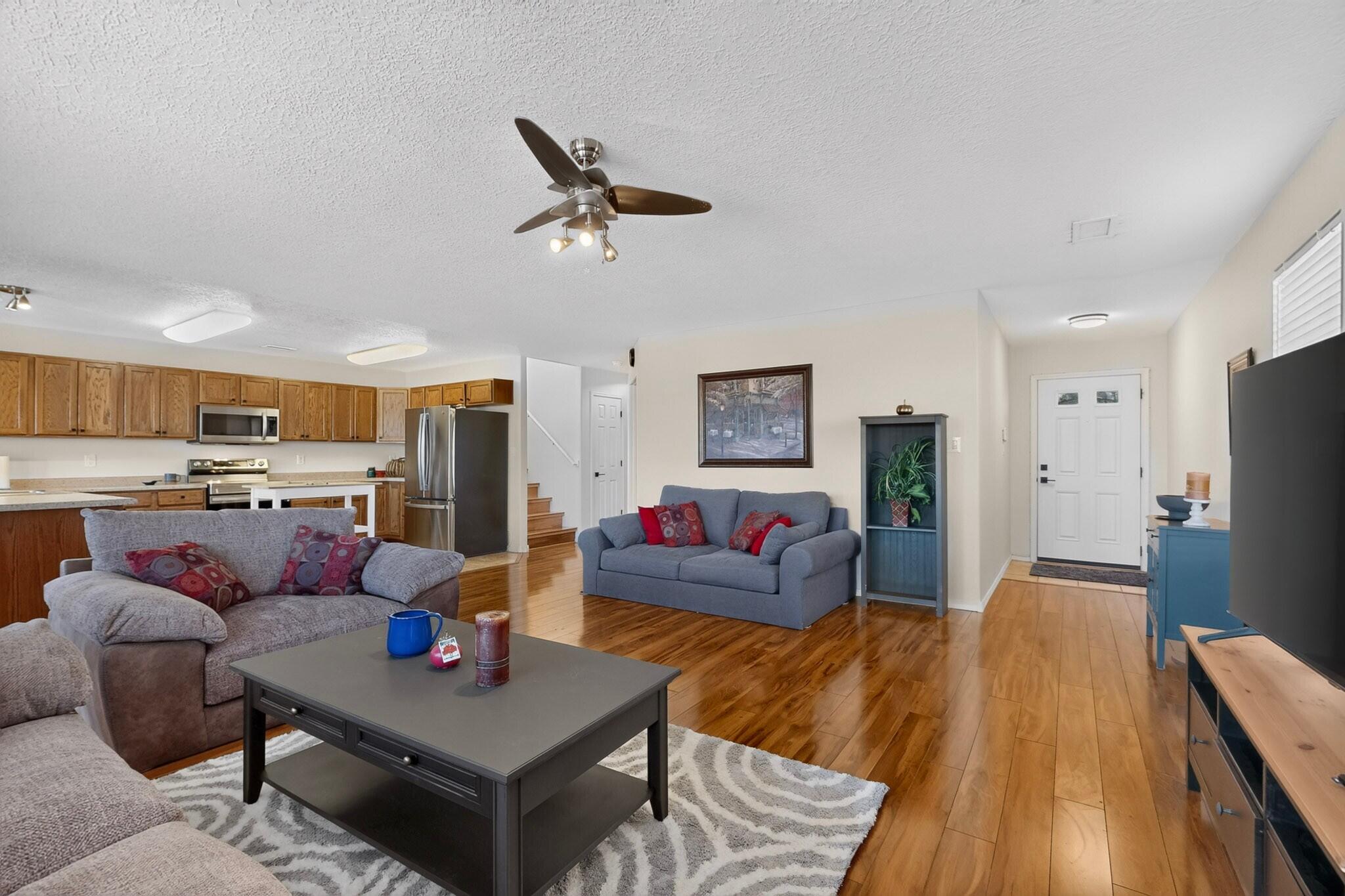 11827 Native Dancer Road Southeast Albuquerque, NM 87123 - Photo 9 of 50 Gallery Image 9