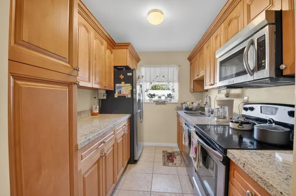 $164,900 | 220 East High Point Court, Unit B, Delray Beach, FL 33445
