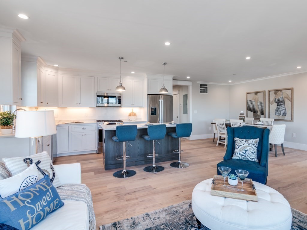 35 Fuller Street, Unit PH Gloucester, MA 01930 - Photo 13 of 40