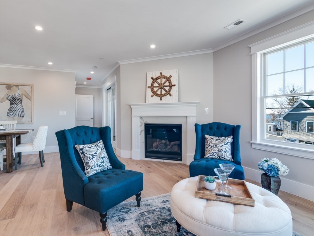 35 Fuller Street, Unit PH Gloucester, MA 01930 - Photo 15 of 40