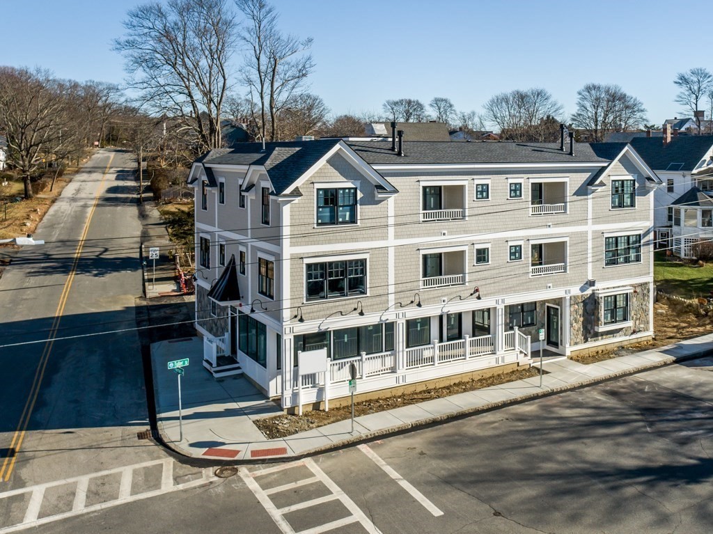 35 Fuller Street, Unit PH Gloucester, MA 01930 - Photo 26 of 40