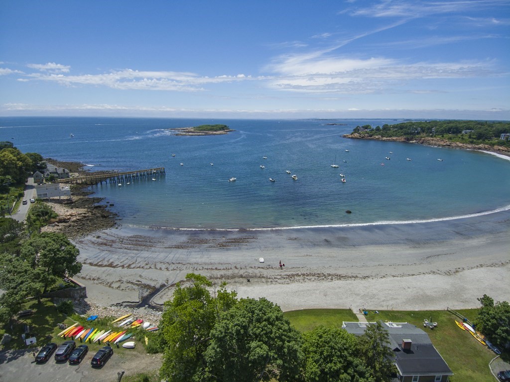 35 Fuller Street, Unit PH Gloucester, MA 01930 - Photo 38 of 40