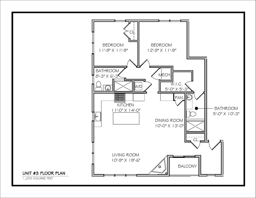 35 Fuller Street, Unit PH Gloucester, MA 01930 - Photo 40 of 40